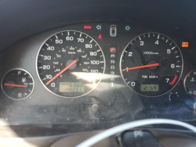 Photo 9 from auction – 2004 SUBARU LEGACY OUT with VIN 4S3BH806847633704