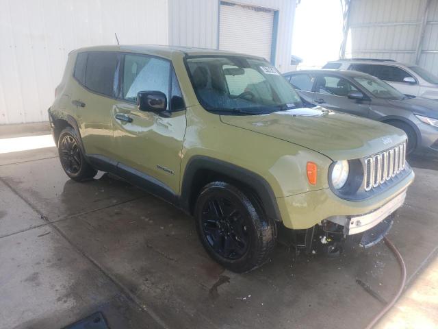 Photo 4 from auction – 2015 JEEP RENEGADE S with VIN ZACCJAAT5FPC02473