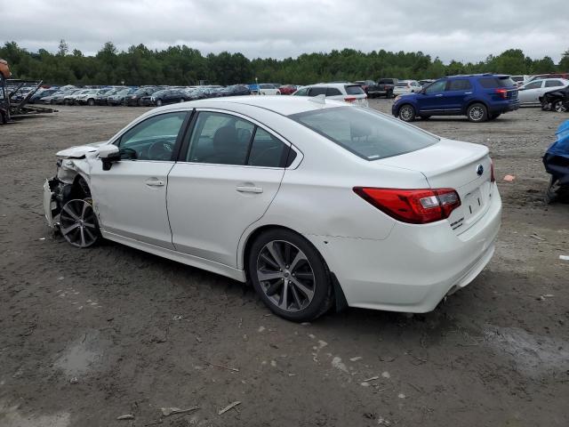 Photo 2 from auction – 2016 SUBARU LEGACY 2.5 with VIN 4S3BNAJ6XG3009915