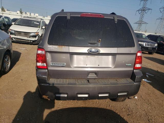 Photo 6 from auction – 2012 FORD ESCAPE XLT with VIN 1FMCU0DG2CKB88694