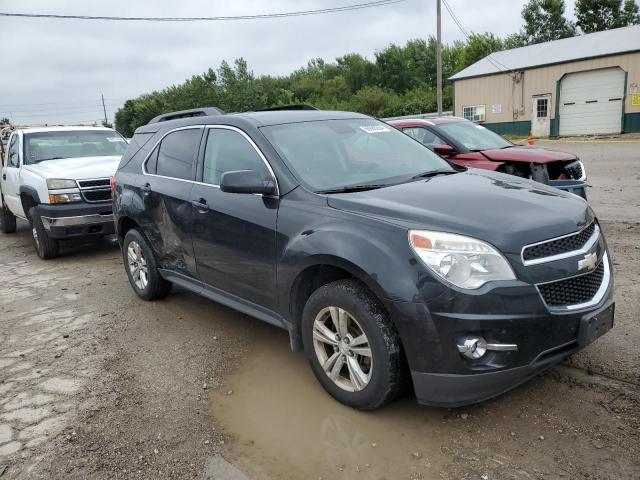 Photo 4 from auction – 2014 CHEVROLET EQUINOX LT with VIN 2GNFLCE34E6294787