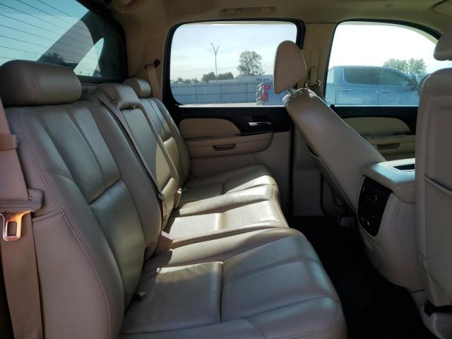 Photo 11 from auction – 2007 CHEVROLET AVALANCHE with VIN 3GNFK12327G273312