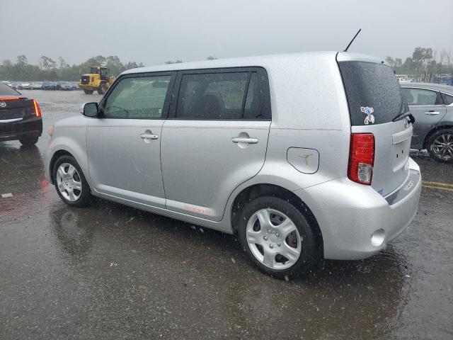 Photo 2 from auction – 2012 TOYOTA SCION XB with VIN JTLZE4FE2CJ009952