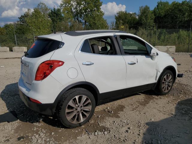 Photo 3 from auction – 2017 BUICK ENCORE PRE with VIN KL4CJASB8HB013877