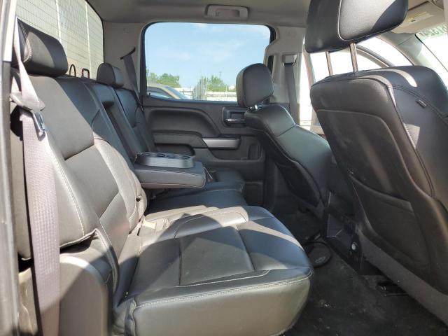 Photo 10 from auction – 2015 CHEVROLET SILVERADO with VIN 3GCUKREC2FG331508