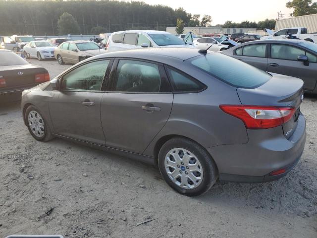 Photo 2 from auction – 2012 FORD FOCUS SE with VIN 1FAHP3F29CL210694