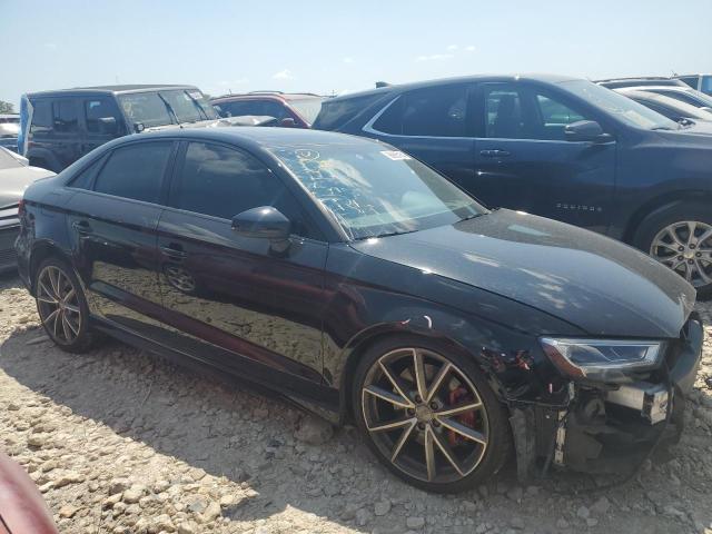 Photo 4 from auction – 2017 AUDI S3 PREMIUM with VIN WAUB1GFF9H1061988