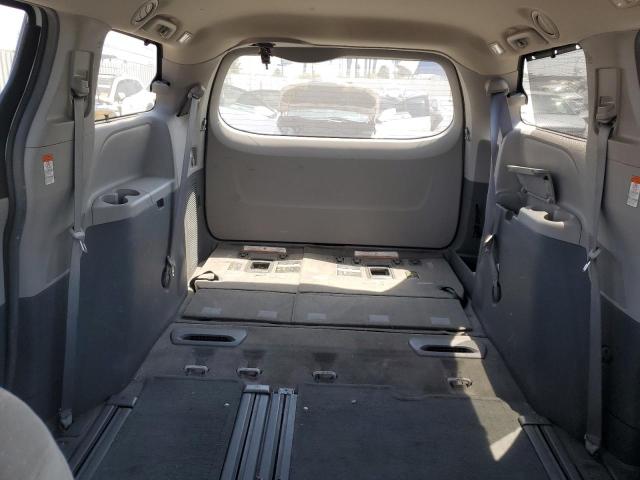 Photo 10 from auction – 2015 TOYOTA SIENNA LE with VIN 5TDKK3DC6FS623833