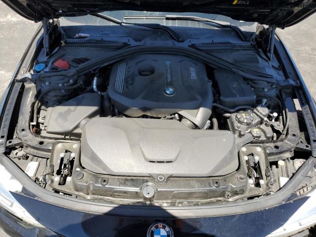 Photo 11 from auction – 2018 BMW 330 I with VIN WBA8B9G51JNU96642