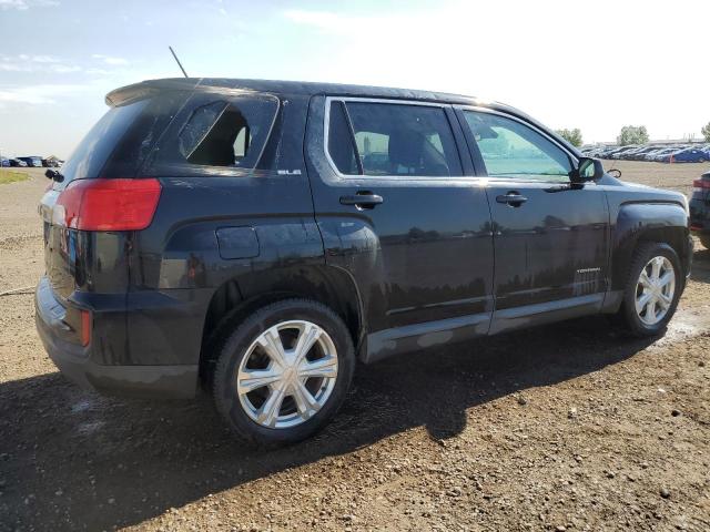 Photo 3 from auction – 2017 GMC TERRAIN SL with VIN 2GKFLSEK3H6301618
