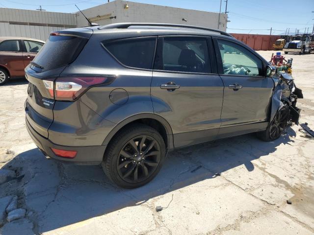 Photo 3 from auction – 2017 FORD ESCAPE TIT with VIN 1FMCU0J96HUE54896