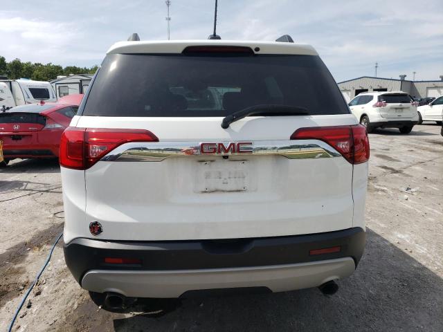 Photo 6 from auction – 2018 GMC ACADIA SLT with VIN 1GKKNMLSXJZ177574