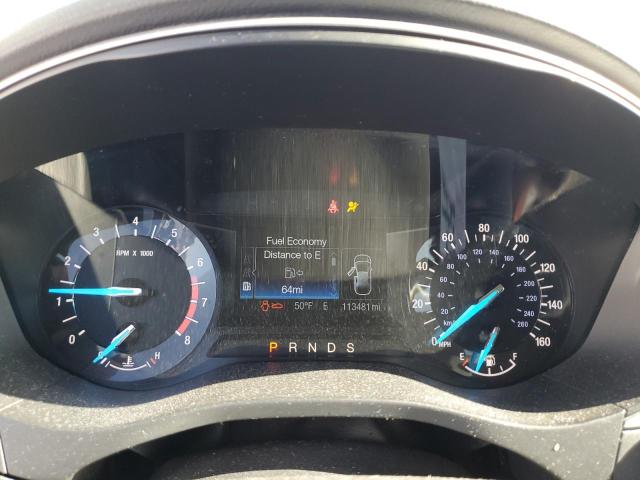 Photo 9 from auction – 2015 FORD FUSION SE with VIN 3FA6P0H75FR116087