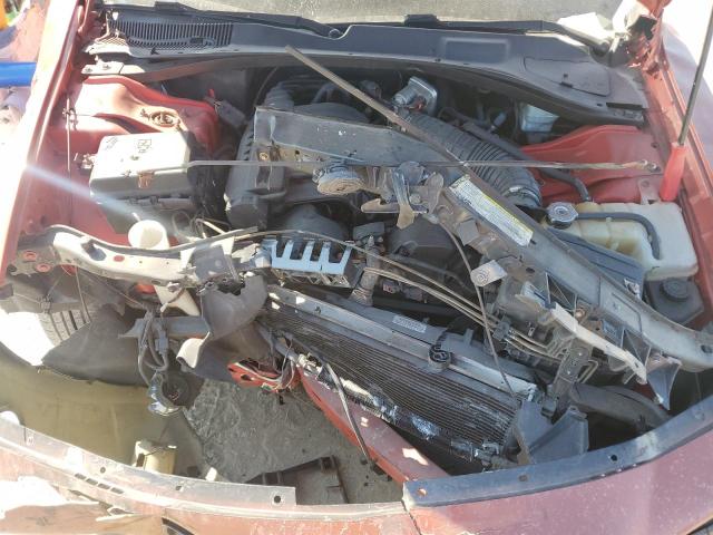 Photo 11 from auction – 2008 DODGE CHARGER with VIN 2B3KA43R88H167075