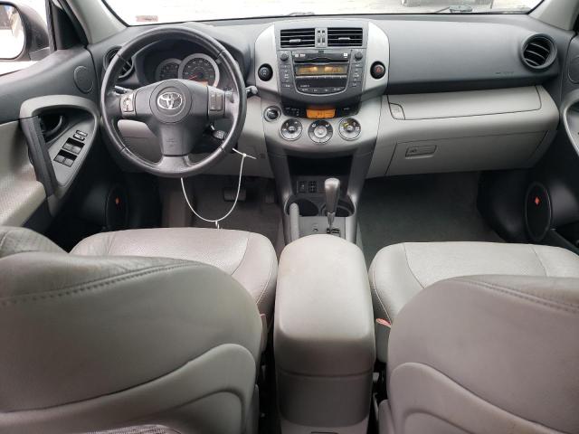 Photo 8 from auction – 2011 TOYOTA RAV4 LIMIT with VIN 2T3DK4DV2BW054472
