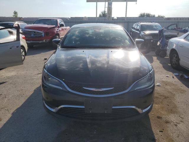 Photo 5 from auction – 2016 CHRYSLER 200 LIMITE with VIN 1C3CCCAB5GN114034