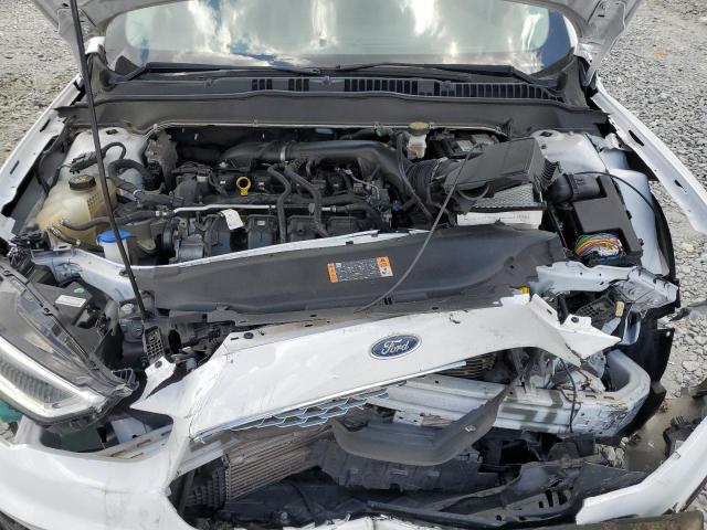 Photo 11 from auction – 2020 FORD FUSION TIT with VIN 3FA6P0D92LR193776