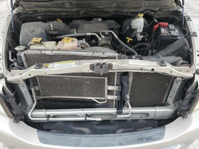 Photo 11 from auction – 2008 DODGE RAM 1500 S with VIN 1D7HA18258J241320
