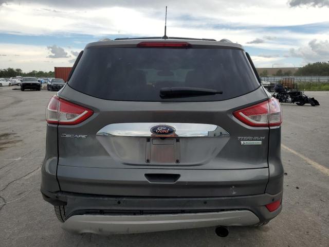 Photo 6 from auction – 2014 FORD ESCAPE TIT with VIN 1FMCU0J93EUD06359