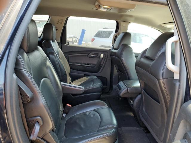 Photo 11 from auction – 2011 CHEVROLET TRAVERSE L with VIN 1GNKRJED8BJ143587