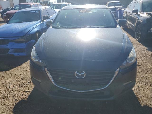Photo 5 from auction – 2017 MAZDA 3 TOURING with VIN JM1BN1L32H1122645