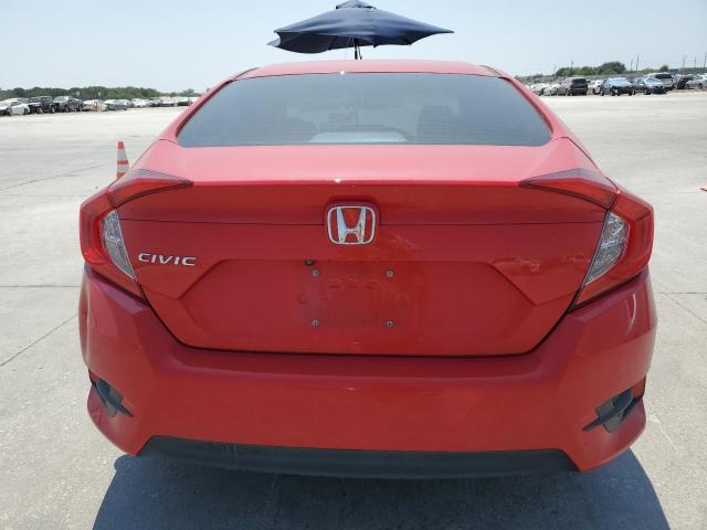 Photo 6 from auction – 2016 HONDA CIVIC EX with VIN 2HGFC2F86GH568660