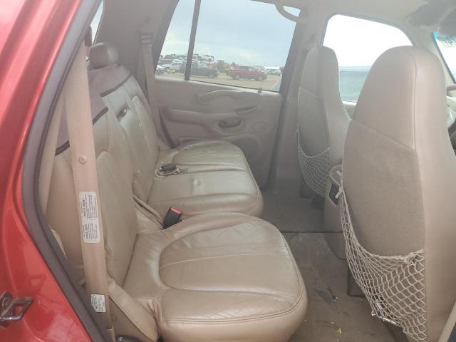 Photo 11 from auction – 1998 FORD EXPEDITION with VIN 1FMPU18L4WLB07840