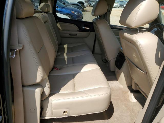 Photo 10 from auction – 2011 GMC SIERRA K25 with VIN 1GT125C85BF145340