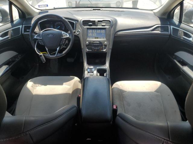 Photo 8 from auction – 2019 FORD FUSION SE with VIN 3FA6P0HD5KR231546