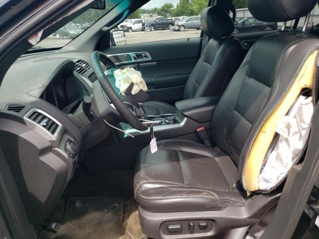 Photo 7 from auction – 2015 FORD EXPLORER X with VIN 1FM5K8D84FGA16972