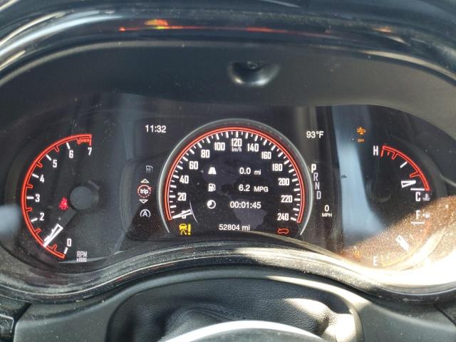Photo 9 from auction – 2022 DODGE DURANGO GT with VIN 1C4RDJDGXNC133752