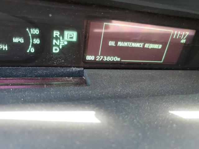 صورة رقم 9 من المزاد - 2011 TOYOTA PRIUS مع VIN JTDKN3DU5B1414848