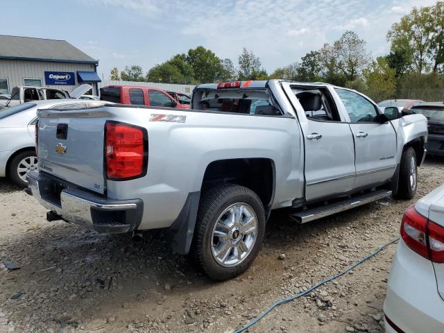 Photo 3 from auction – 2014 CHEVROLET SILVERADO with VIN 3GCUKSEC1EG355790
