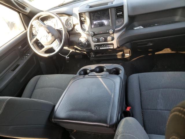 Photo 8 from auction – 2021 RAM 2500 TRADE with VIN 3C6UR5CJ9MG590670