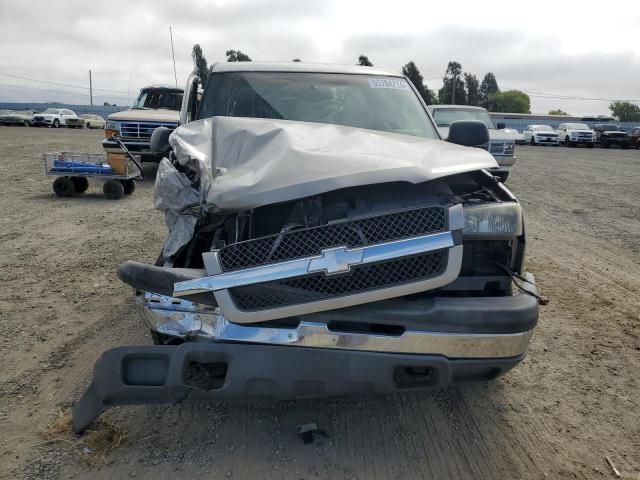 Photo 5 from auction – 2003 CHEVROLET SILVERADO with VIN 2GCEC19V031283848