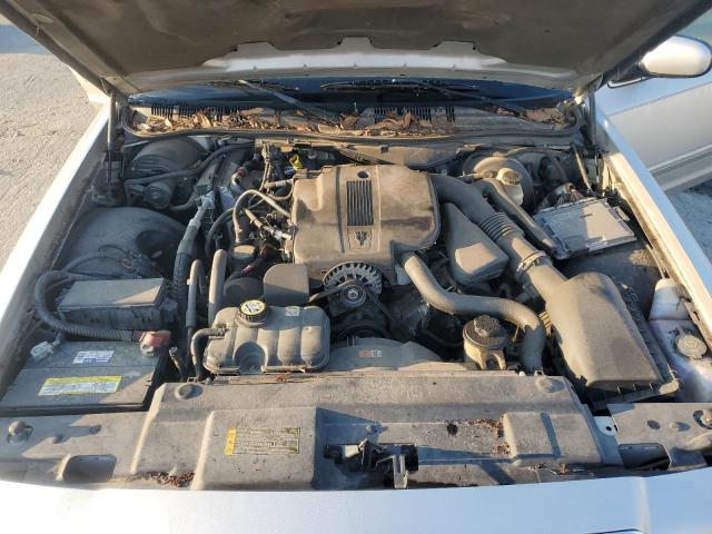 Photo 11 from auction – 2008 MERCURY GRAND MARQ with VIN 2MEFM75V78X656851