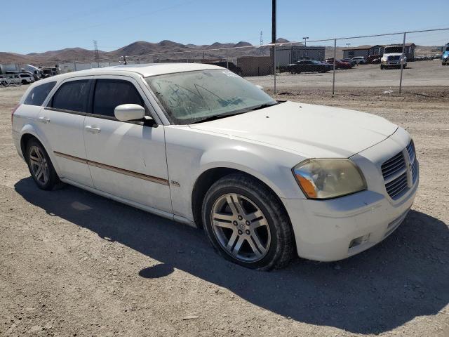 Photo 4 from auction – 2006 DODGE MAGNUM SXT with VIN 2D4FV47V36H200916