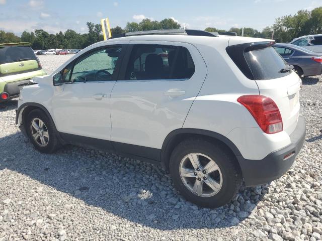 Photo 2 from auction – 2016 CHEVROLET TRAX 1LT with VIN KL7CJLSB4GB664985