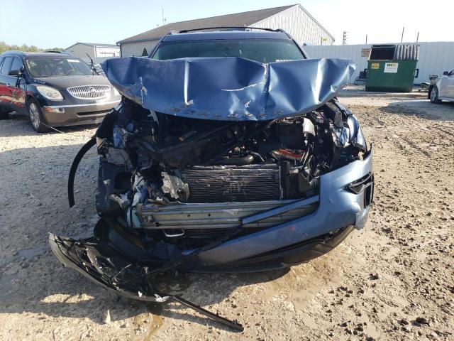 Photo 5 from auction – 2018 FORD EXPLORER X with VIN 1FM5K7D89JGA13181
