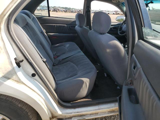 Photo 10 from auction – 2004 BUICK CENTURY CU with VIN 2G4WS52J341173752