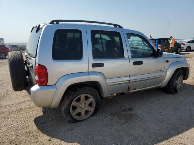 Photo 3 from auction – 2003 JEEP LIBERTY LI with VIN 1J4GL58K83W661280