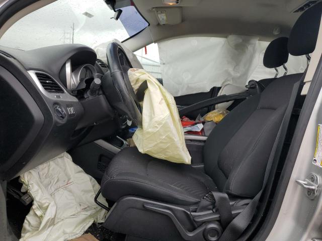 Photo 7 from auction – 2012 DODGE JOURNEY SX with VIN 3C4PDCBG8CT135720