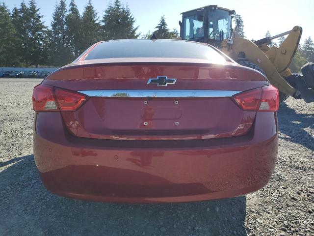 Photo 6 from auction – 2014 CHEVROLET IMPALA LT with VIN 1G1115SL8EU151182