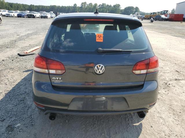 Photo 6 from auction – 2012 VOLKSWAGEN GTI with VIN WVWHD7AJ7CW110987