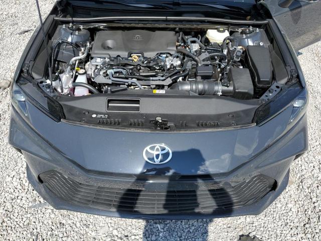 Photo 11 from auction – 2025 TOYOTA CAMRY XSE with VIN 4T1DAACKXSU503379