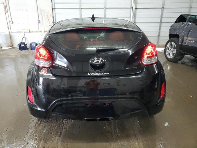 Photo 6 from auction – 2014 HYUNDAI VELOSTER with VIN KMHTC6AD2EU208868
