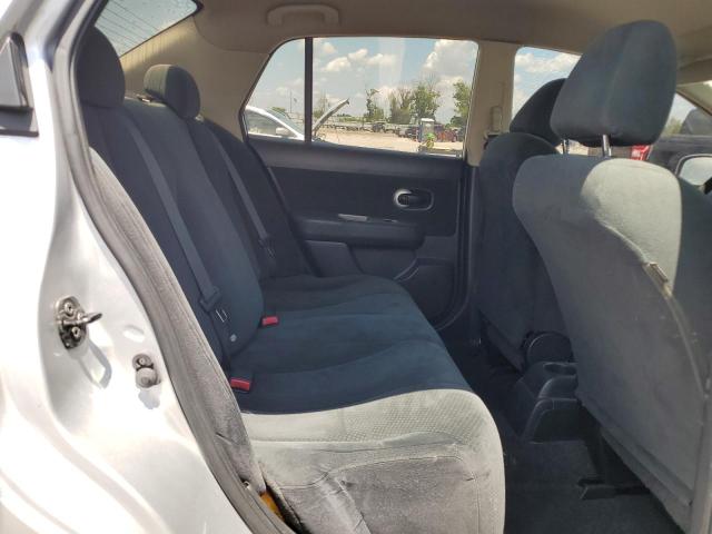Photo 10 from auction – 2011 NISSAN VERSA S with VIN 3N1BC1AP5BL470843