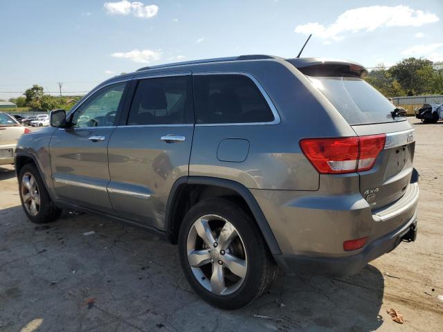 Photo 2 from auction – 2012 JEEP GRAND CHER with VIN 1C4RJFCG2CC272326