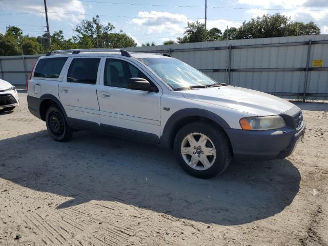 Photo 4 from auction – 2006 VOLVO XC70 with VIN YV4SZ592161235636
