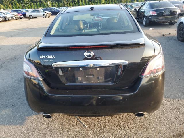 Photo 6 from auction – 2012 NISSAN MAXIMA S with VIN 1N4AA5AP3CC817191